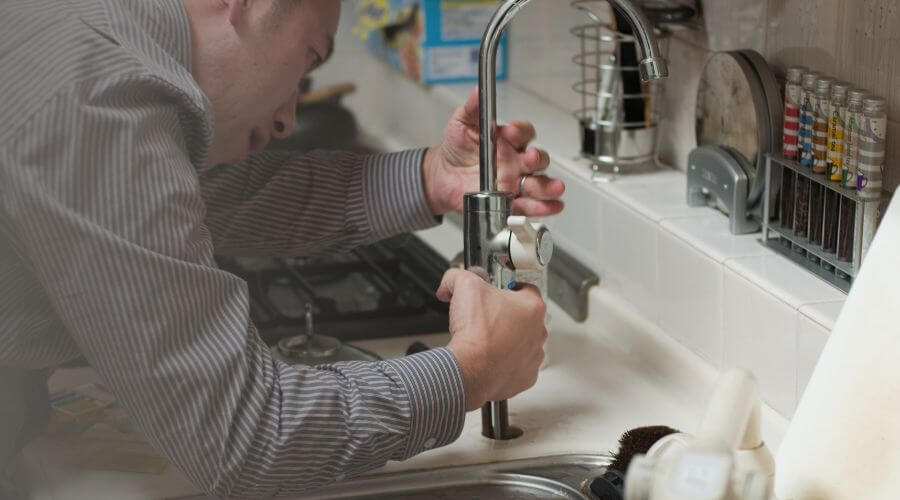 Professional septic pumping service in Davin, WV